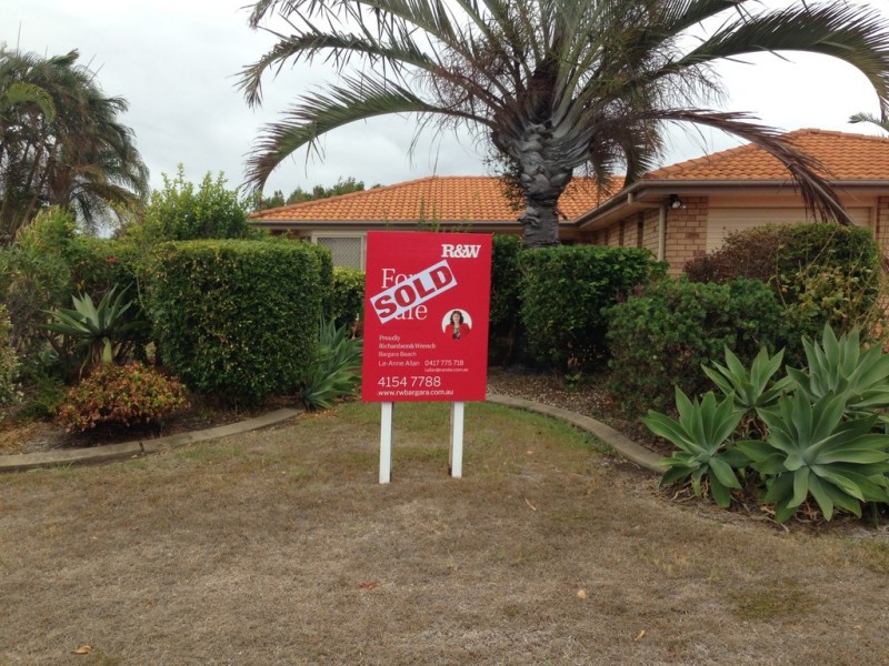 7 Bay Court, Bargara QLD 4670