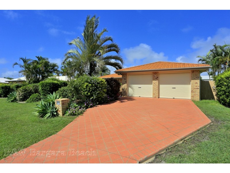 7 Bay Court, Bargara QLD 4670