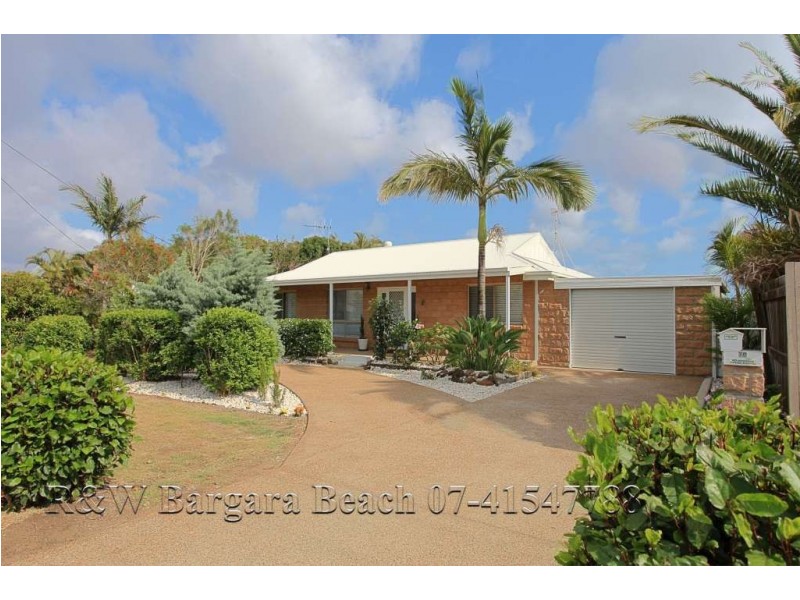 70 Wilfred Street, Bargara QLD 4670