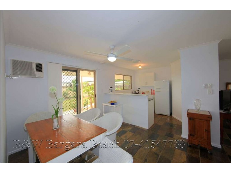 70 Wilfred Street, Bargara QLD 4670