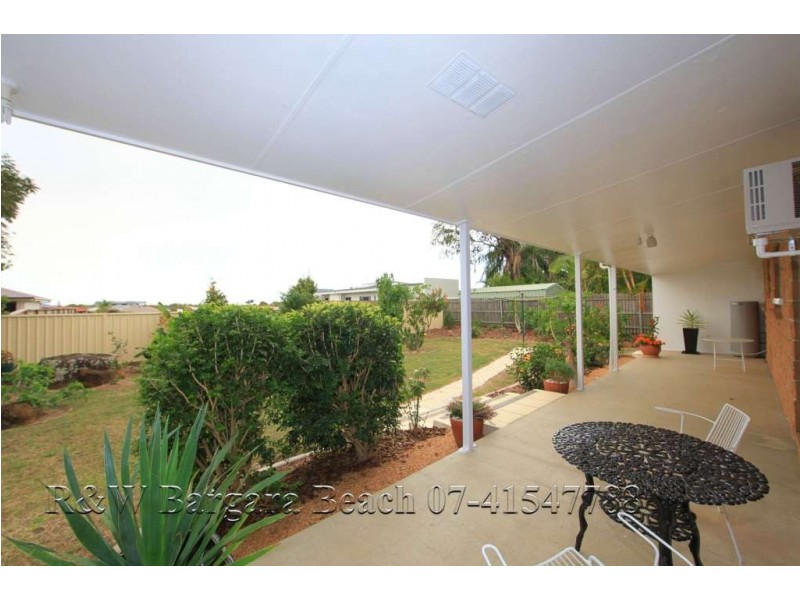 70 Wilfred Street, Bargara QLD 4670