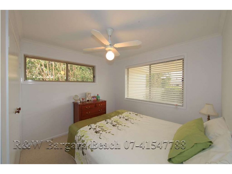 70 Wilfred Street, Bargara QLD 4670