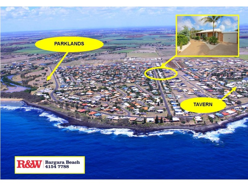 70 Wilfred Street, Bargara QLD 4670