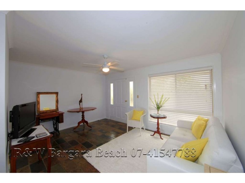 70 Wilfred Street, Bargara QLD 4670