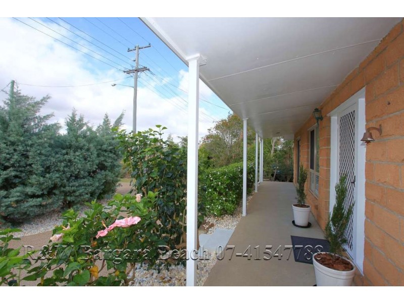 70 Wilfred Street, Bargara QLD 4670