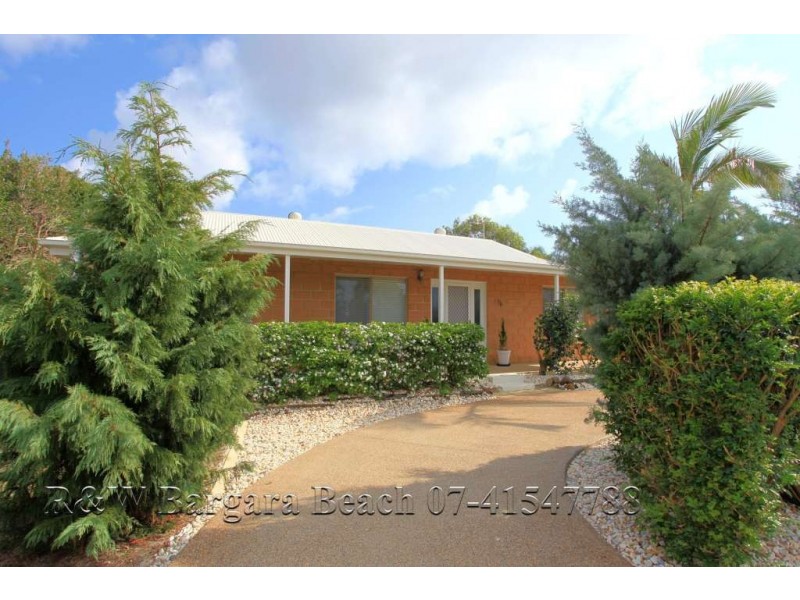 70 Wilfred Street, Bargara QLD 4670