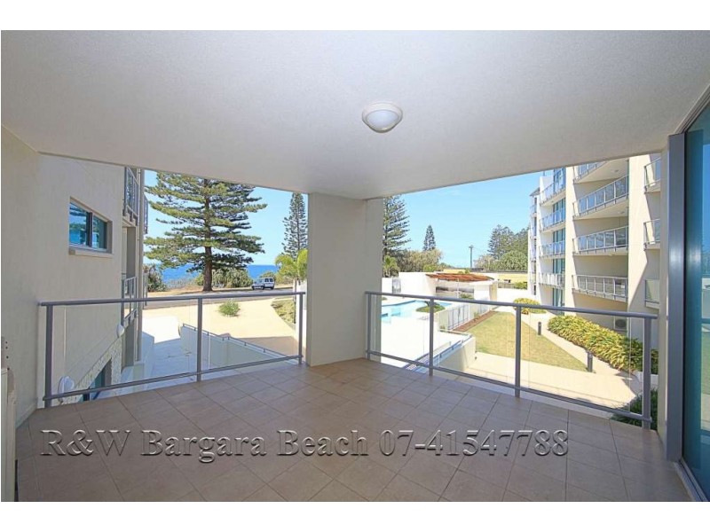 Units, Dwell, 107 Esplanade, Bargara QLD 4670