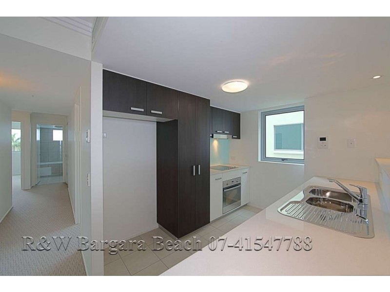 Units, Dwell, 107 Esplanade, Bargara QLD 4670