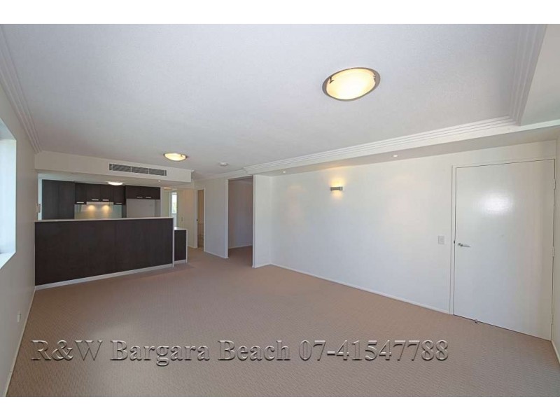 Units, Dwell, 107 Esplanade, Bargara QLD 4670