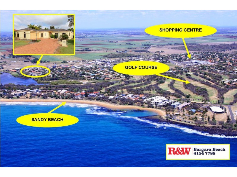 76 Fairway Drive, Bargara QLD 4670