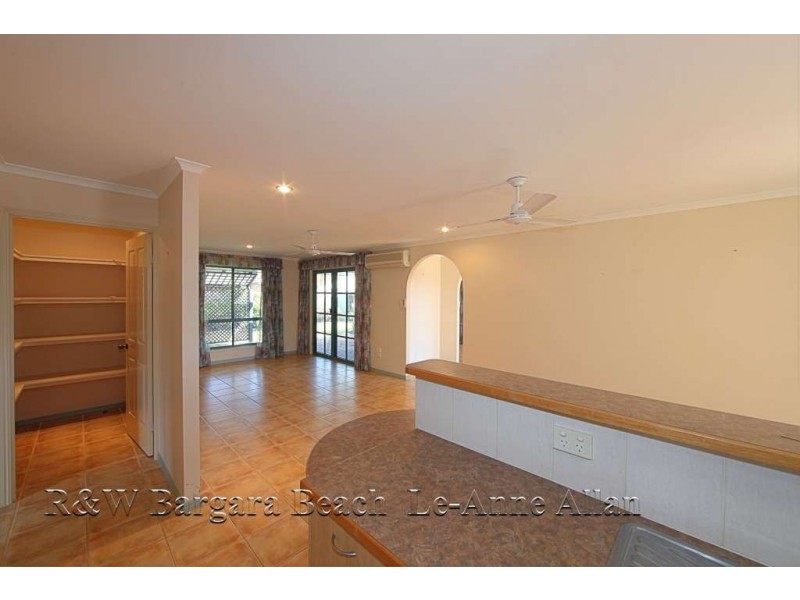 76 Fairway Drive, Bargara QLD 4670