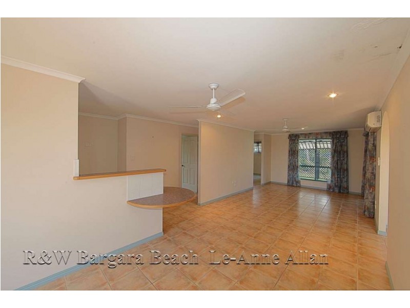 76 Fairway Drive, Bargara QLD 4670