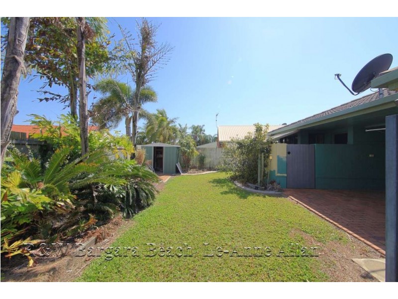 76 Fairway Drive, Bargara QLD 4670