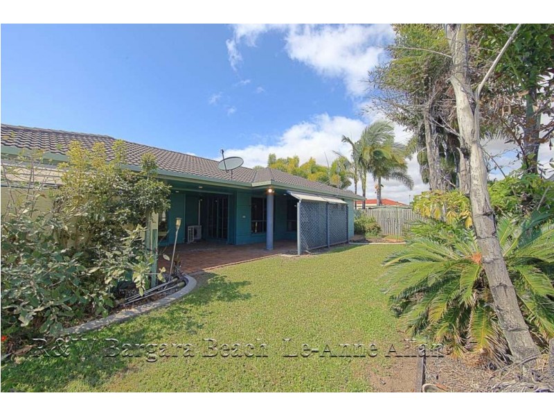 76 Fairway Drive, Bargara QLD 4670