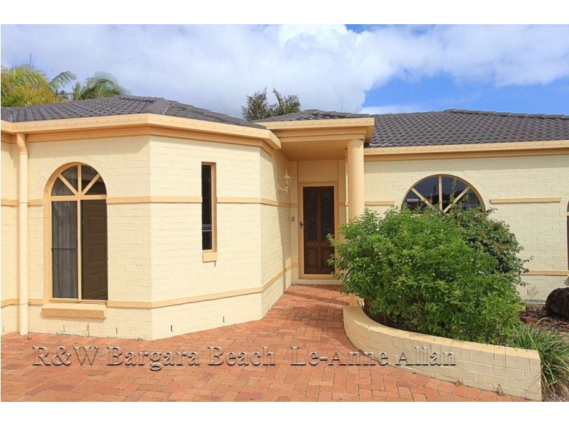 76 Fairway Drive, Bargara QLD 4670