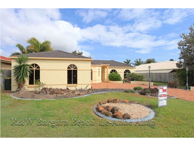 76 Fairway Drive, Bargara QLD 4670