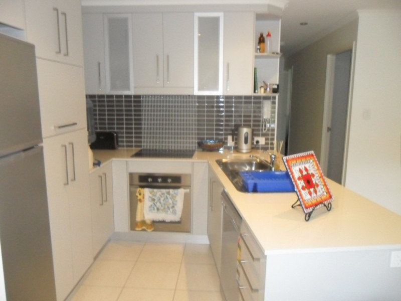 Unit 4 Beach Break, 6 McDougall Street, Bargara QLD 4670