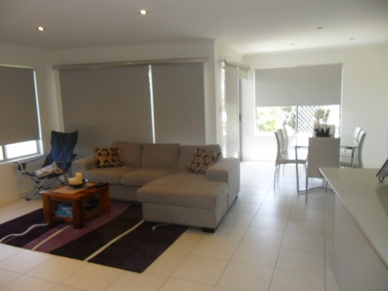 Unit 4 Beach Break, 6 McDougall Street, Bargara QLD 4670