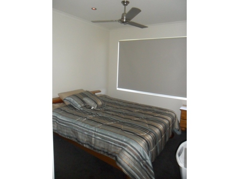 Unit 4 Beach Break, 6 McDougall Street, Bargara QLD 4670