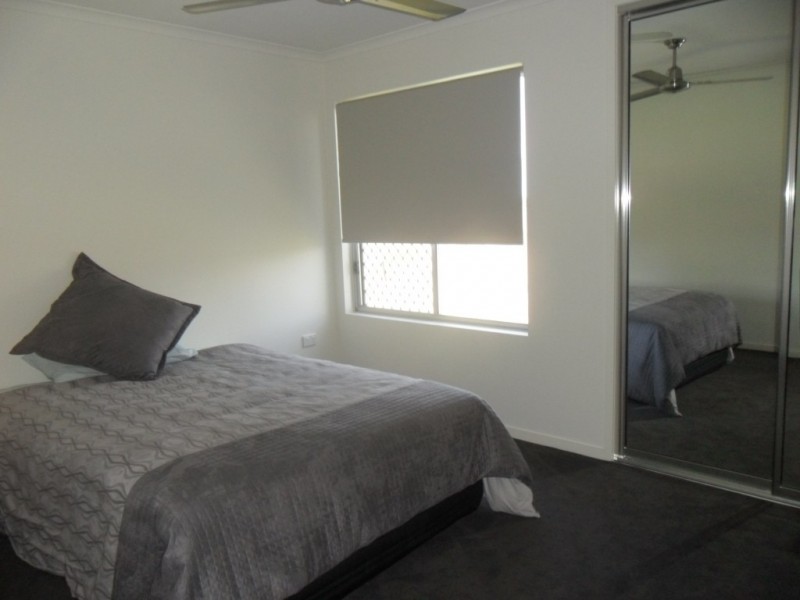 Unit 4 Beach Break, 6 McDougall Street, Bargara QLD 4670