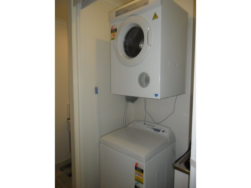 Unit 4 Beach Break, 6 McDougall Street, Bargara QLD 4670