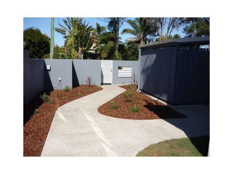 Unit 4 Beach Break, 6 McDougall Street, Bargara QLD 4670