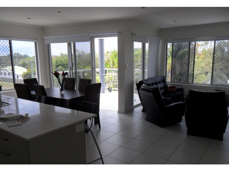 Unit 7 Beach Break, 6 McDougall Street, Bargara QLD 4670