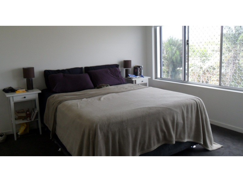 Unit 7 Beach Break, 6 McDougall Street, Bargara QLD 4670