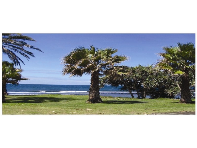 Unit 7 Beach Break, 6 McDougall Street, Bargara QLD 4670