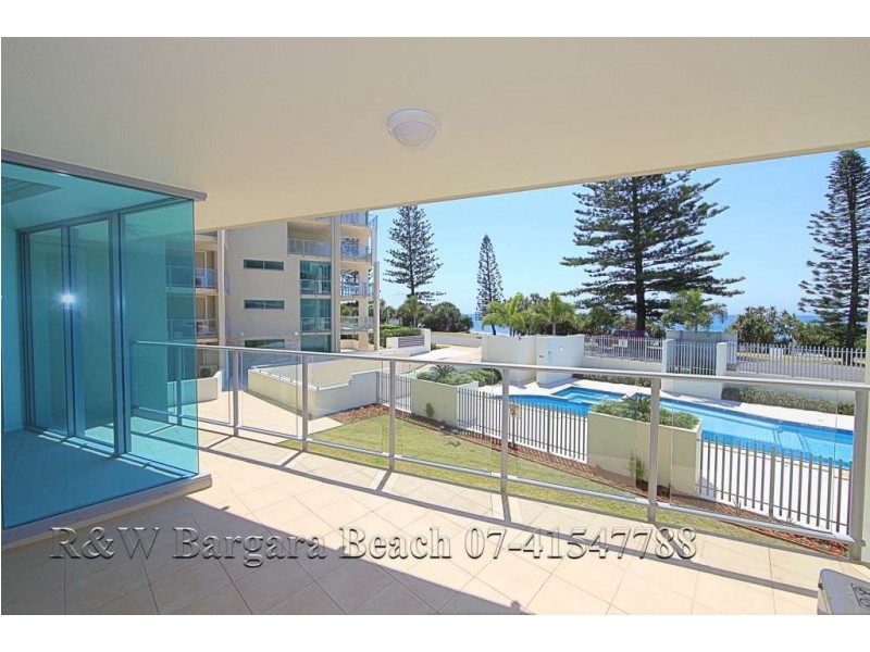 Unit 9, Dwell 107 Esplanade, Bargara QLD 4670