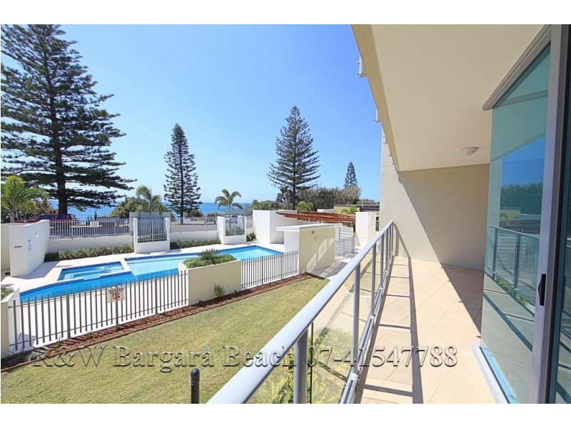 Unit 9, Dwell 107 Esplanade, Bargara QLD 4670
