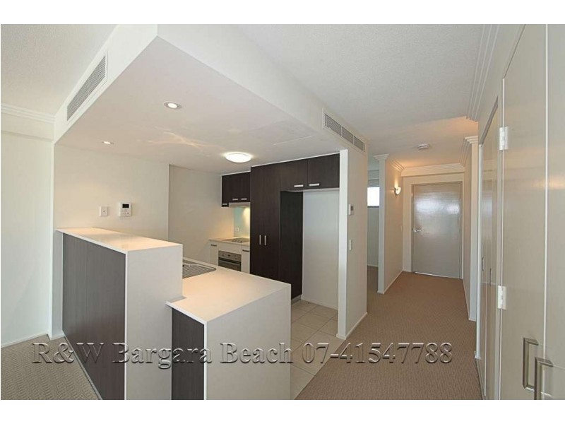 Unit 9, Dwell 107 Esplanade, Bargara QLD 4670