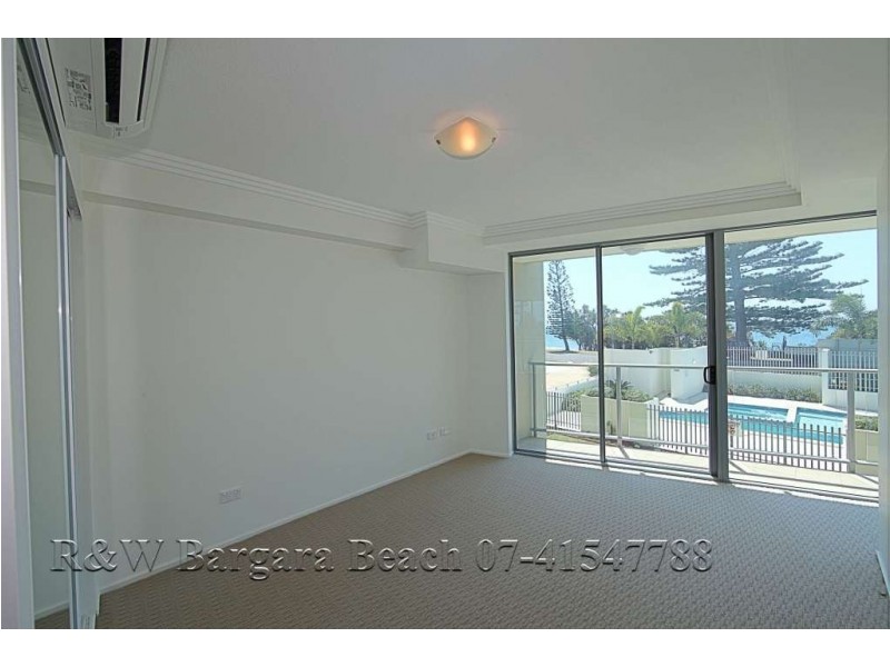 Unit 9, Dwell 107 Esplanade, Bargara QLD 4670