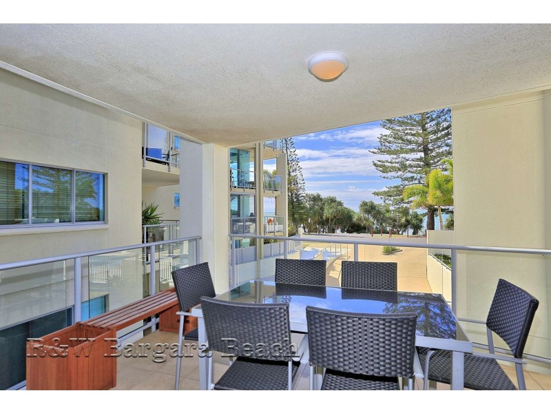 Unit 7, Dwell, 107 Esplanade, Bargara QLD 4670