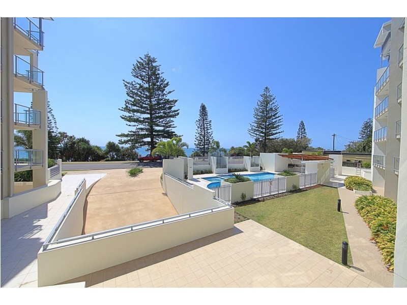 Unit 7, Dwell, 107 Esplanade, Bargara QLD 4670
