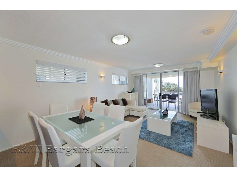 Unit 7, Dwell, 107 Esplanade, Bargara QLD 4670