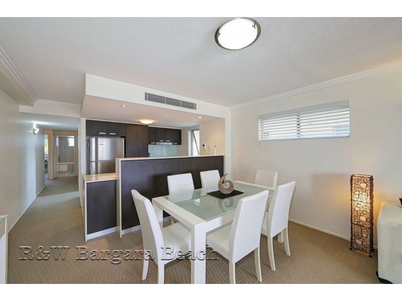 Unit 7, Dwell, 107 Esplanade, Bargara QLD 4670