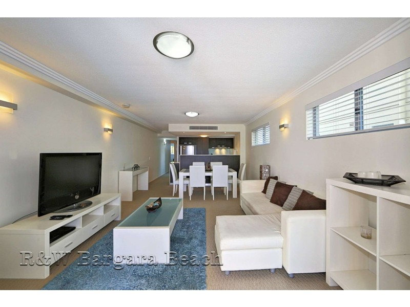 Unit 7, Dwell, 107 Esplanade, Bargara QLD 4670