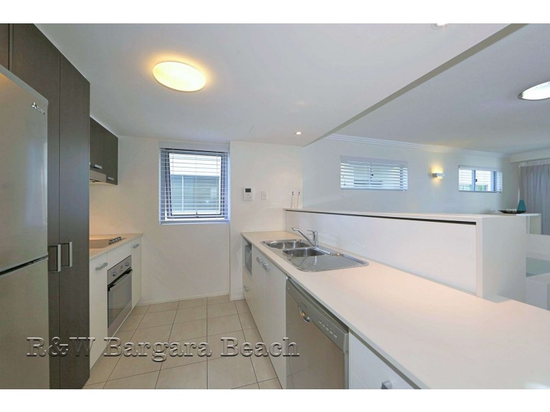 Unit 7, Dwell, 107 Esplanade, Bargara QLD 4670