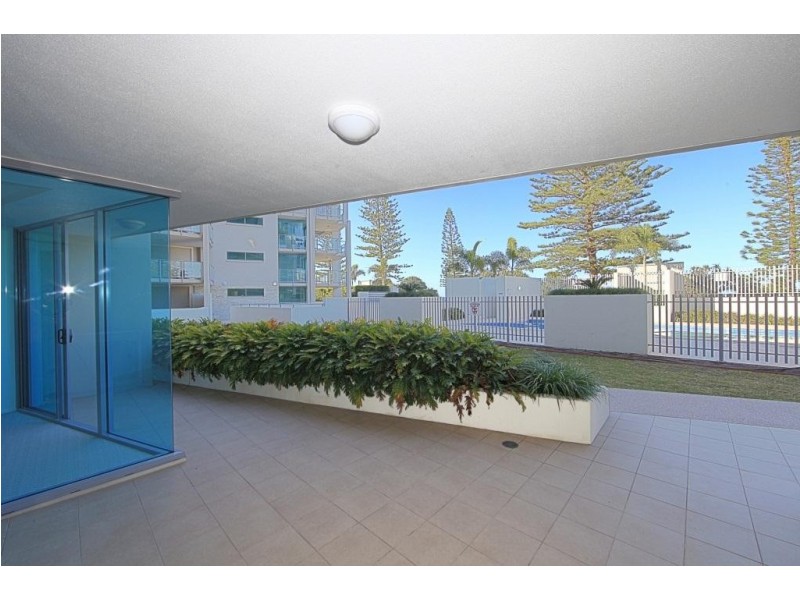 Unit 3, Dwell 107 Esplanade, Bargara QLD 4670