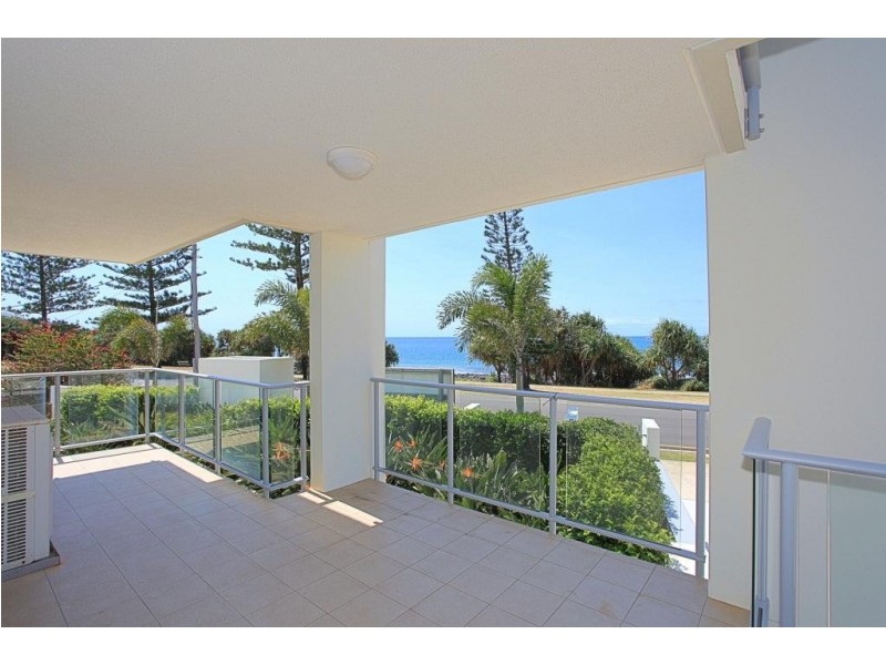 Unit 35, Dwell 107 Esplanade, Bargara QLD 4670
