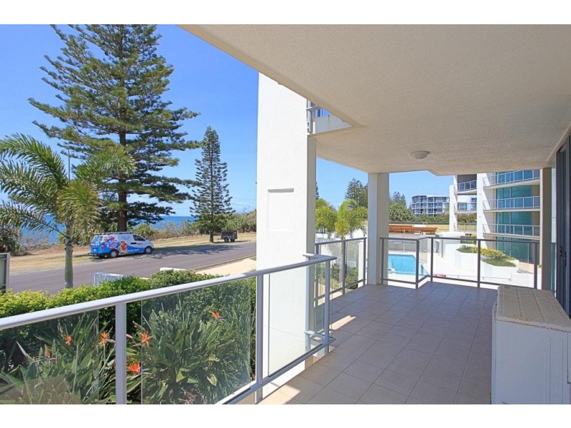 Unit 35, Dwell 107 Esplanade, Bargara QLD 4670