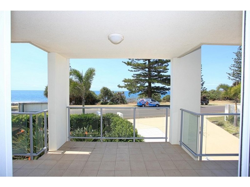 Unit 35, Dwell 107 Esplanade, Bargara QLD 4670