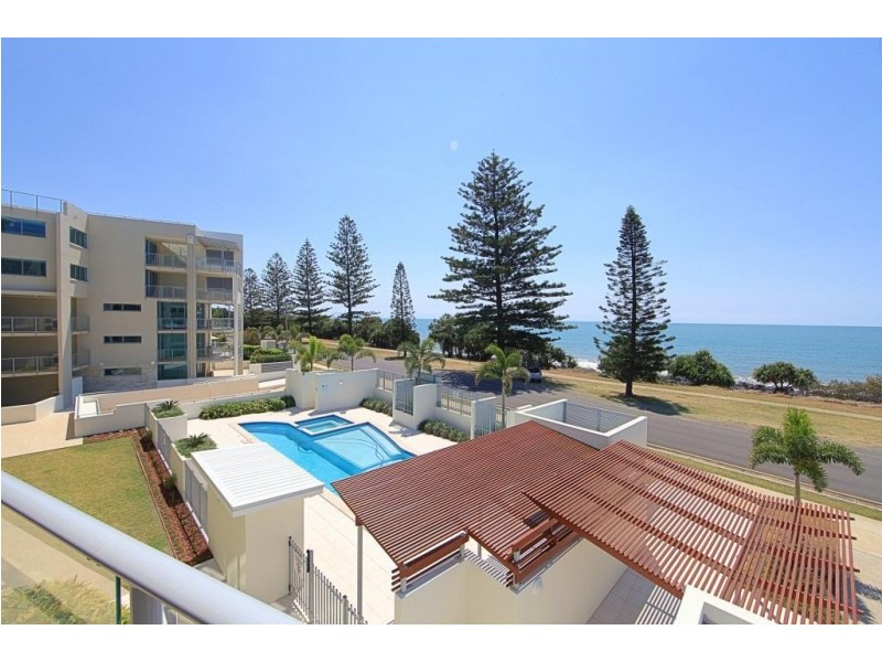 Unit 35, Dwell 107 Esplanade, Bargara QLD 4670