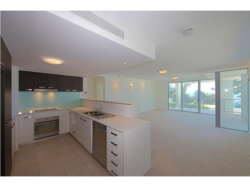 Unit 35, Dwell 107 Esplanade, Bargara QLD 4670
