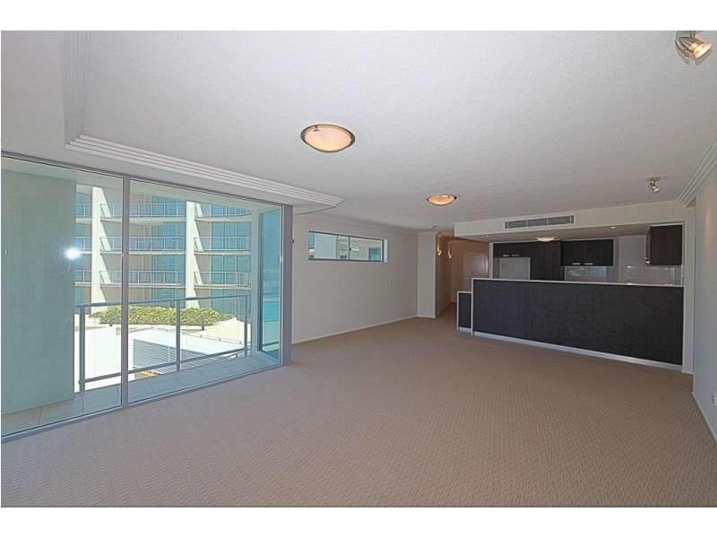 Unit 35, Dwell 107 Esplanade, Bargara QLD 4670