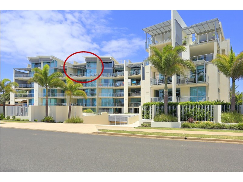 27/107 Esplanade, Bargara QLD 4670