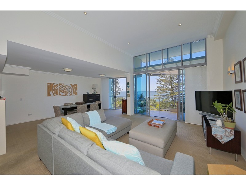 27/107 Esplanade, Bargara QLD 4670