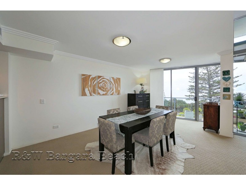 27/107 Esplanade, Bargara QLD 4670