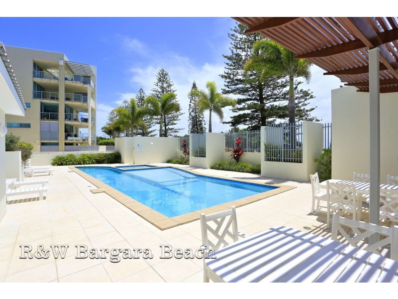 27/107 Esplanade, Bargara QLD 4670